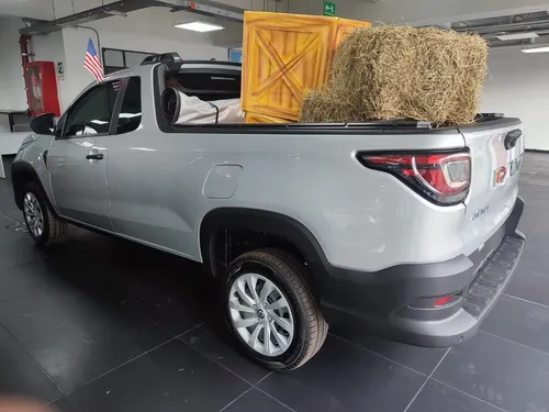 RAM 700 SLT