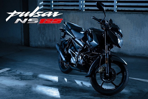 Imagen 11 de 14 de Bajaj Rouser Ns 125 - - Andes Motors