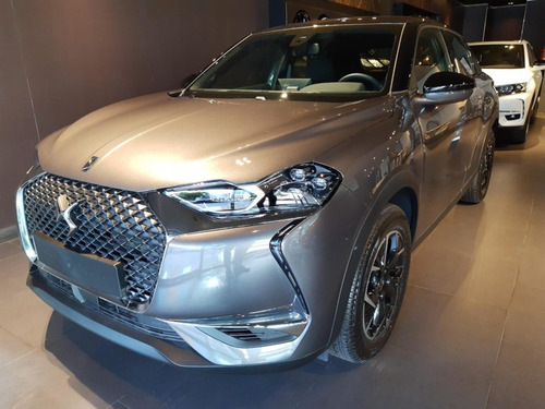 Imagen 13 de 23 de Ds 3 Crossback Puretech My22 155 Rivoli At8