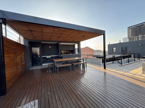 Departamento 3 Ambientes En Venta En Tigre