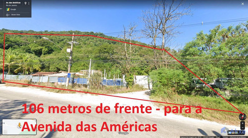Imagem 5 de 5 de Terreno, Barra De Guaratiba, Rio De Janeiro - R$ 3 Mi, Cod: 73 - V73