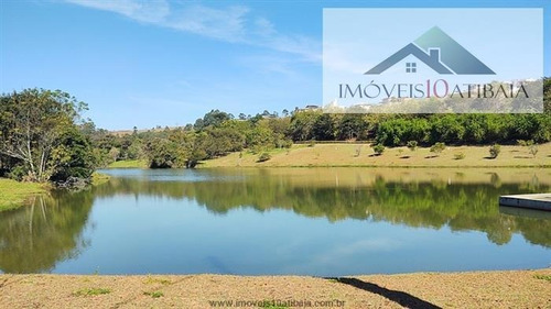 Imagem 28 de 29 de Casas Em Condomínio À Venda Em Atibaia/sp - Compre O Seu Casas Em Condomínio Aqui! - 1470917
