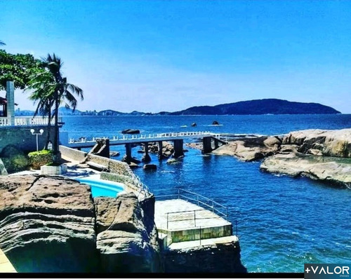 Imagem 28 de 30 de Apartamento Para Venda No Ilha Porchar, São Vicente - Lo460 - 70378520