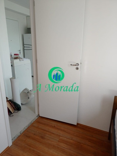 Imagem 18 de 30 de Lindo Apartamento Studio Parque Fongaro - Sp - Ap03726 - 70680653