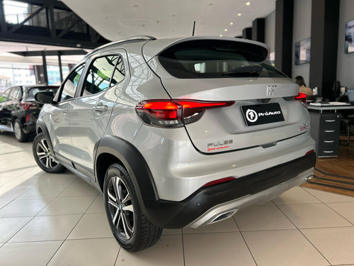 Fiat Pulse 1.0 Audace Turbo 200 Flex Aut. 5p
