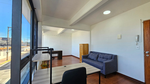 Disponible Oficinas Quillota