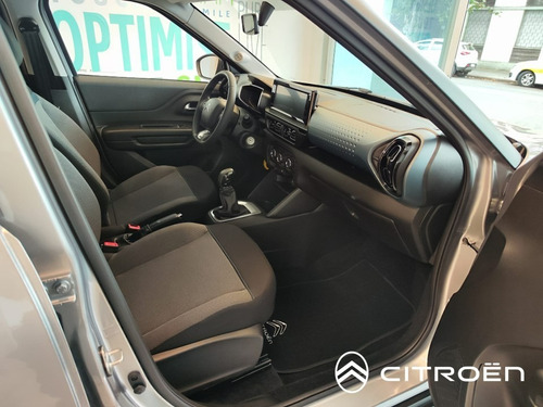 Imagen 12 de 15 de Nuevo Citroen C3 1.2 Feel
