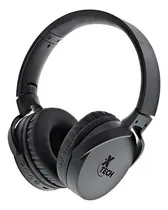 Comprar Auricular Bluetooth Con Microfono Xtech Sphere Xth-620bk