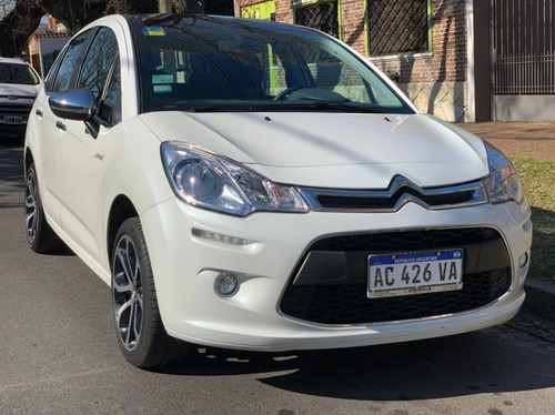 Imagen 3 de 15 de Citroen C3 Infinit