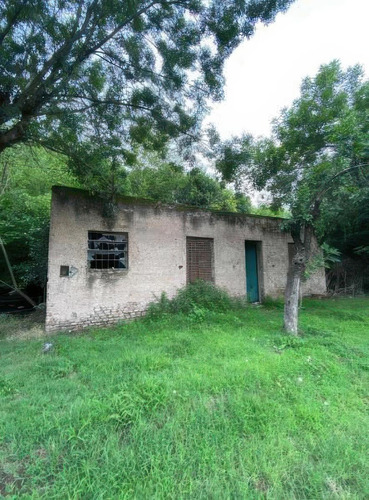Terrenos En Venta - 704mts2 - Gobernador Ugarte