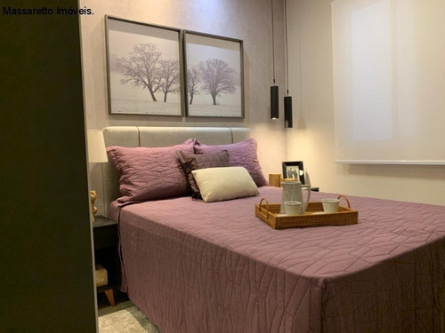 Imagem 6 de 24 de Apartamento - A Venda - Itatiba - Lançamento - Ap00229 - 69429345
