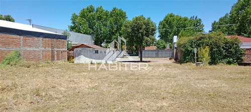 En Venta, Sitio Comercial En San Javier, Región Del Maule.