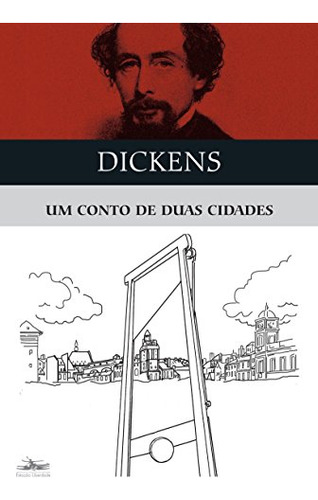 Libro Um Conto De Duas Cidades De Dickens Charles Estacao L