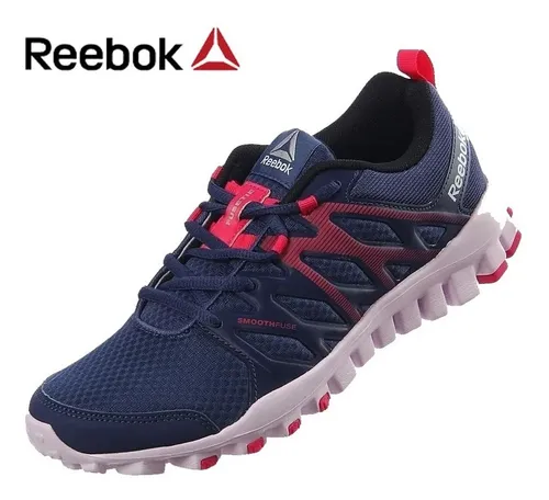 Que Estúpido Itaca Tenis Reebok Real Flex Train4.0 Negro-originales Bd5632