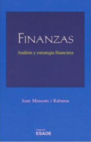 Finanzas  Finance  Joan Massonsjyiossh