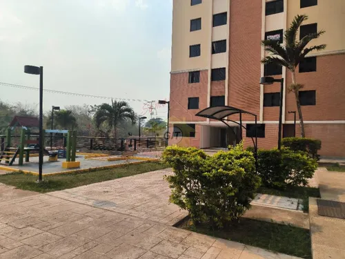 Apartamento En Alquiler
