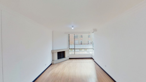 Imagen 1 de 24 de Venta De Apartamento En Ciudad Salitre