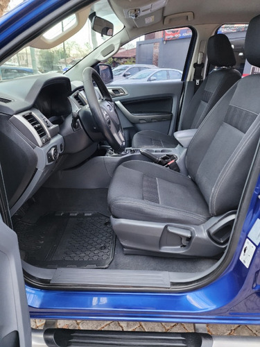 Ford Ranger 3.2 Cd Xlt Tdci 200cv Manual 4x4