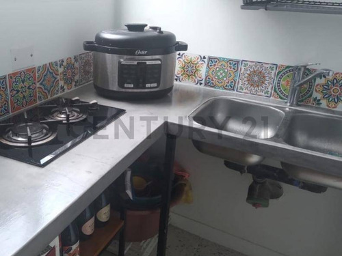 Venta Ph 2 Ambientes Villa Crespo Financiacion Propia Apto Credito