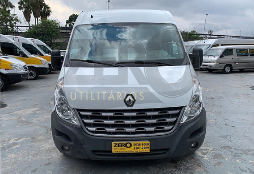 Master L3h2 2018 16 Lugares Executiva Original