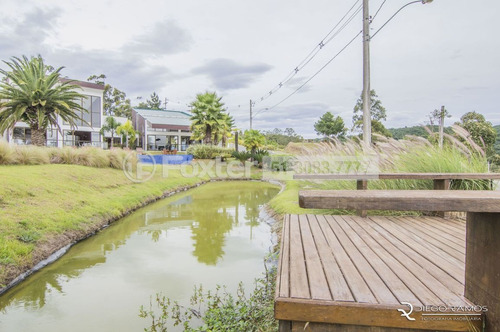 Imagem 10 de 30 de Terreno Em Condomínio, 420 M², Santa Isabel - 165535