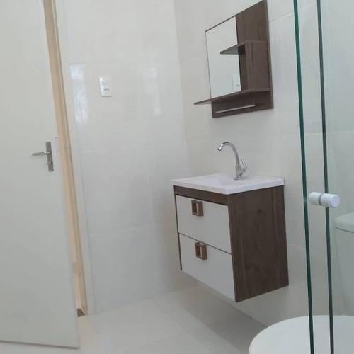 Imagem 18 de 25 de Apartamento Com 2 Dormitórios À Venda, 70 M² - São Francisco - Niterói/rj - Ap6037