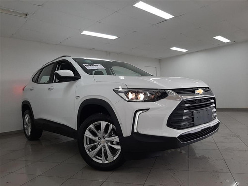 Chevrolet Tracker 1.0 Ltz Turbo Aut. 5p