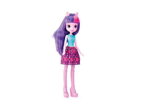  My Little Pony Hasbro Equestria Girls Rarity Motociclo