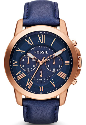 Reloj Fossil Fs4835ie