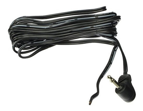 Roadpro Reemplazo Cable De Altavoz De 10 Pies Con Enchufe De