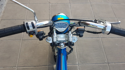 Honda Dax