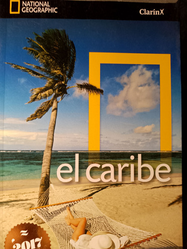 Guia De El Caribe - National Geographic Original Nueva