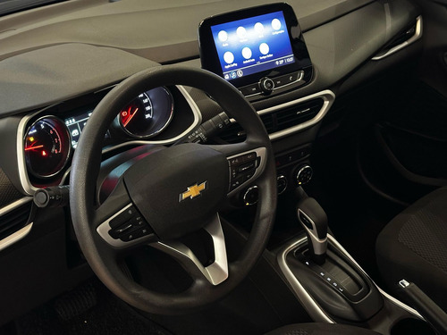 Chevrolet Tracker TRACKER 1.2 Turbo 12V Flex Aut