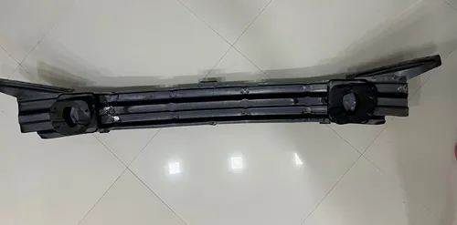Viga De Impacto De Aveo Nueva