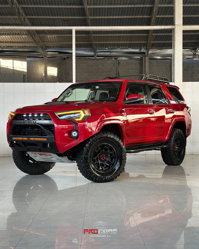 Toyota 4runner Trd Off Road