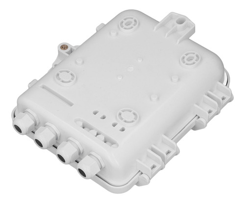 Divisor De Fibra, Distribución, Resistente Al Agua, 12, Mont