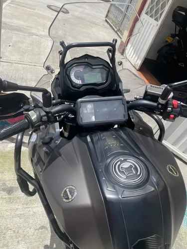 Moto En Excelente Estado Soat Y Tecno Feb 2026 Kit Nuevo