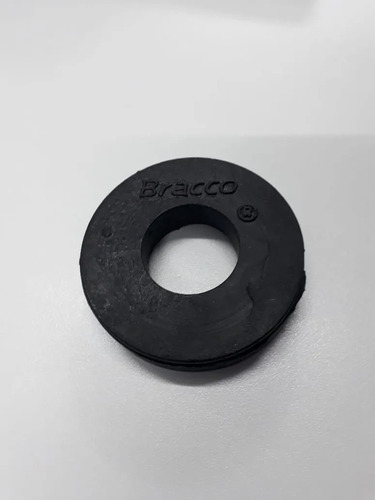 Imagen 2 de 10 de Aro De Goma Anti Ruido Bracco Original