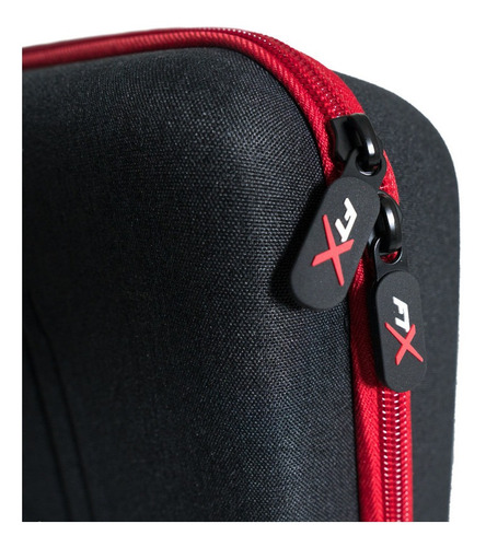 Imagen 4 de 12 de Estuche Reforzado Edicion Limitada Ftx