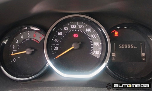 Imagem 7 de 7 de Renault Logan Zen 1.0