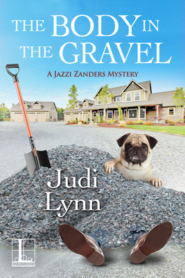 Libro The Body In The Gravel - Lynn, Judi