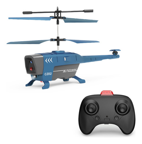 Rc Helicopter Helicopter Remote, Control Remoto De Juguete D