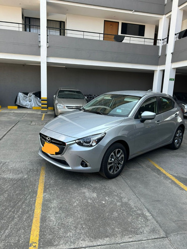 Mazda 2 1.5 Grand Touring Lx