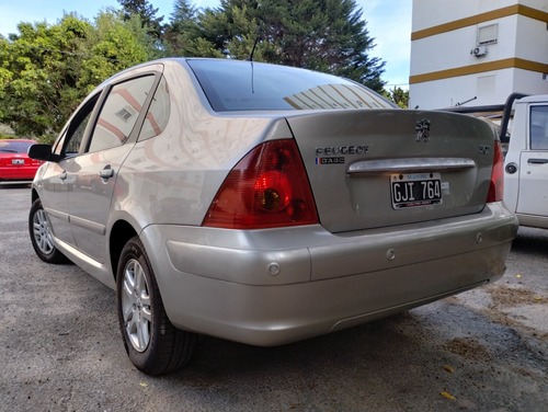 Peugeot 307 2.0 Sedan Xs Premium Tip 143cv