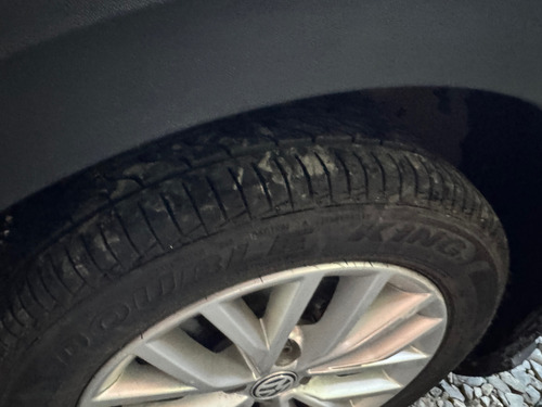 Volkswagen Saveiro 1.6 Cross Gp Cd 110cv Pack High
