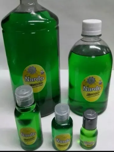 comprar Kit Óleo De Unção Nardo, 10ml , 30ml , 60ml , 500ml 1 Litro