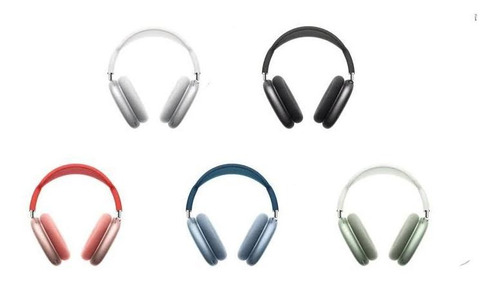 Audifonos Headphones Apple AirPods Max Color A Elegir