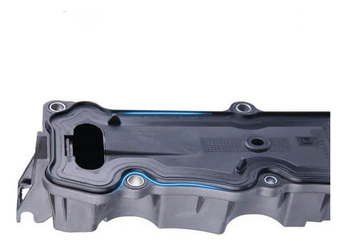 Para Tapa De Junta De Cilindro 307 206 207 308 408 F