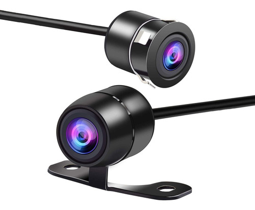 Imagen 6 de 11 de Pantalla Tactil Estereo Mirror Gps P/ Fox Polo 307 + Camara