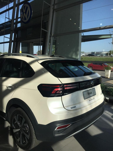 Volkswagen Nivus Highline Stock 0km
